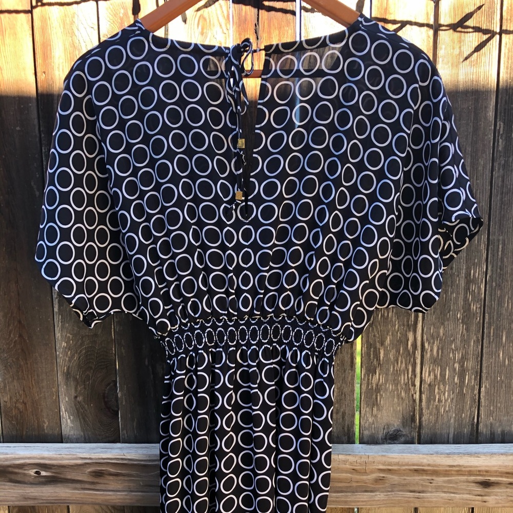 Michael Kors Maxi Dress